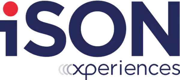 iSON Xperiences logo