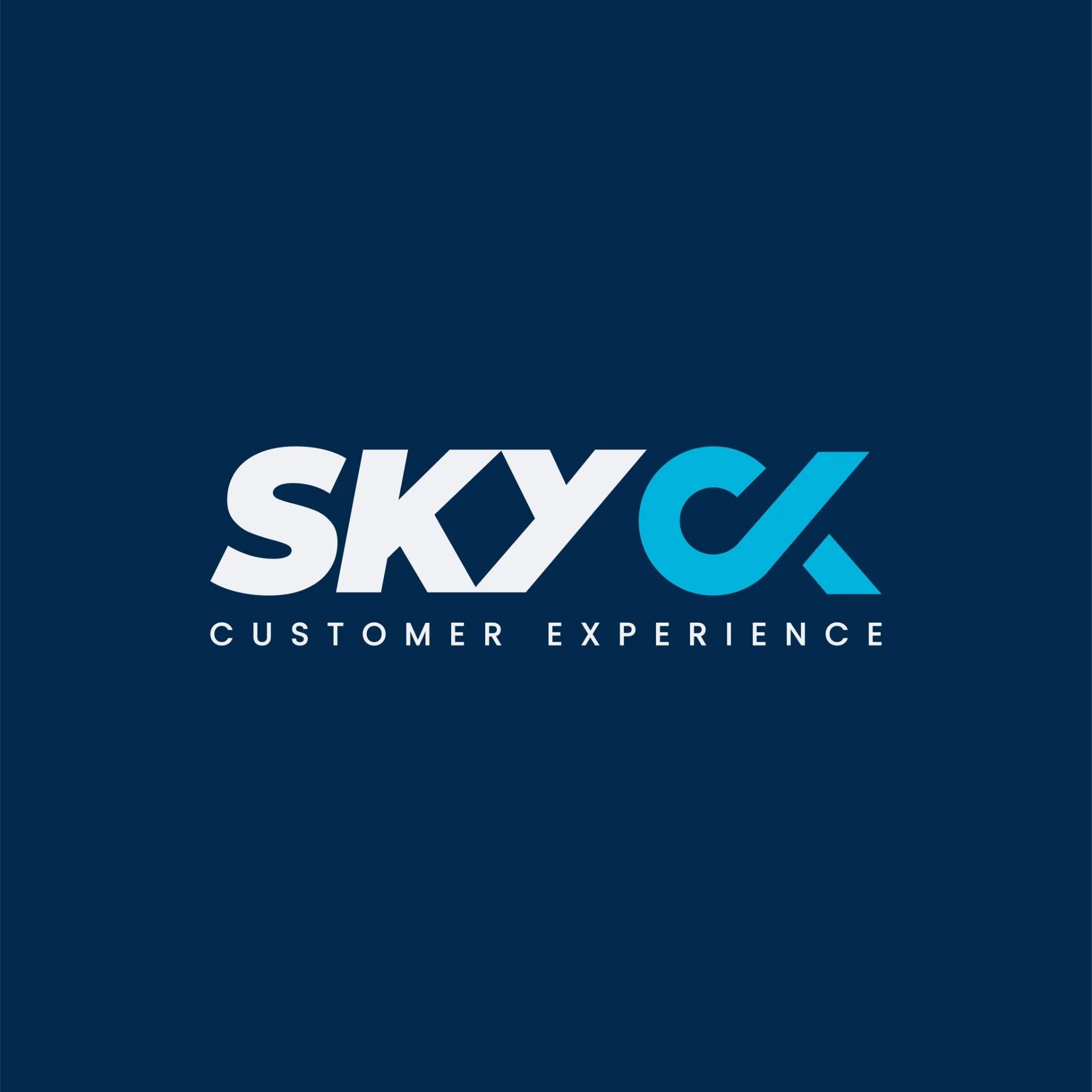 Sky CX logo