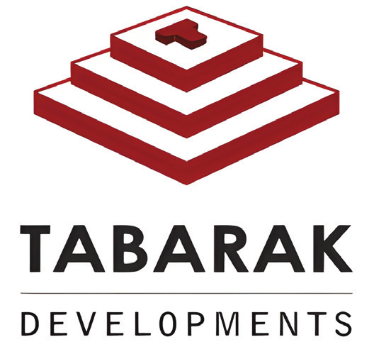 Tabarak Developments logo