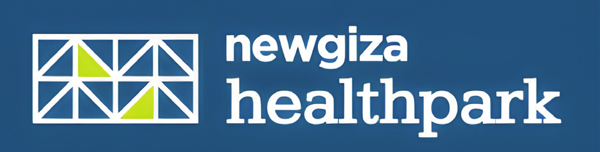 NewGiza University Hospital logo