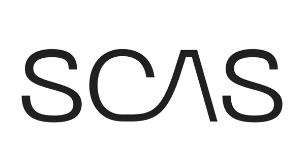 SCAS logo