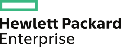 HPE logo