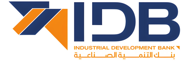 Industrial Development Bank logo