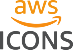 AWS logo